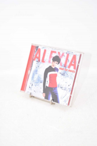 Cd Musica Alexia Mad For Music