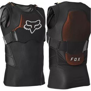 FOX Baseframe PRO D3O Vest