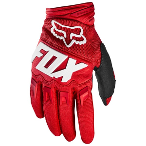 Fox Dirtpaw glove -Race- guanti