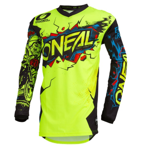 ONEAL Element jersey Villain maglia free ride