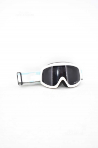 Ski Mask Carrera Adrenalyne Jr Grey