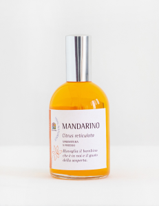 Mandarino 115 ml