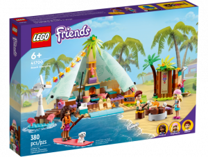 Lego Friends-41700