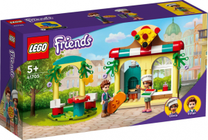 Lego Friends-41705