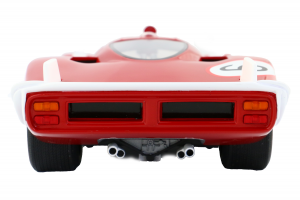 Ferrari 512 S Long Tail Lm 1970 - 1/18 CMR
