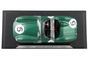 Aston Martin DBR 1 Winner 24H LeMans 1959 #5 - 1/18 CMR 