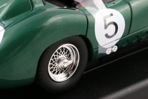 Aston Martin DBR 1 Winner 24H LeMans 1959 #5 - 1/18 CMR 
