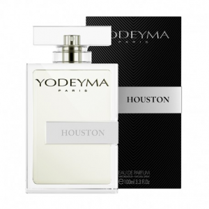 HOUSTON Eau de Parfum 100ml