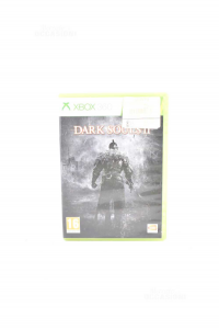 Video Gamexbox360 Dark Souls 2
