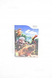 Video Game Wii Up