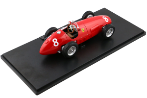 Ferrari 500 F2 formula 1 British Gp 1953 Mike Hawthorn #8 - 1/18