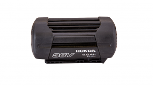 Batteria HONDA 6 Ah DP3660XA
