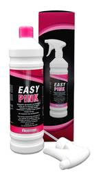 Detergente spray Easy Pink