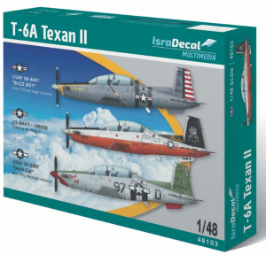 T-6A/B Texan II