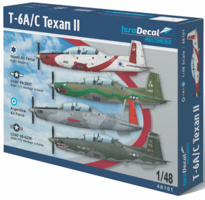 T-6A/C Texan II