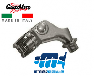 341.0035 COPPIA PARALEVE PROTEZIONE LEVA FRENO/FRIZIONE POLINI MOTO -SCOOTER-PITBIKE