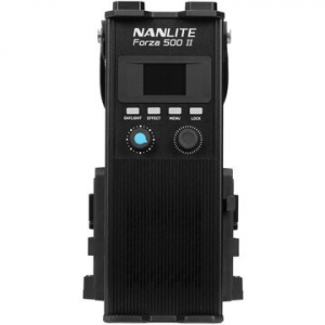 Nanlite Luce LED Forza 500 II - 5600K Daylight