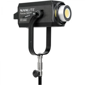 Nanlite Luce LED Forza 500B II - Bicolor 2700K-6500K
