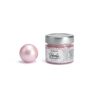 Perla cream 80ml Zucchero rosa 