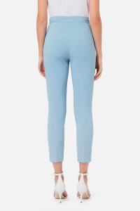 Double Stretch Crepe Pants