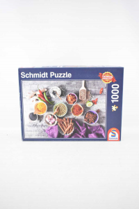 Puzzle Schmidt 693x493 Cm