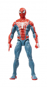 *PREORDER* Marvel Legends Spider-Man 2 Gamerverse: SPIDER-MAN by Hasbro