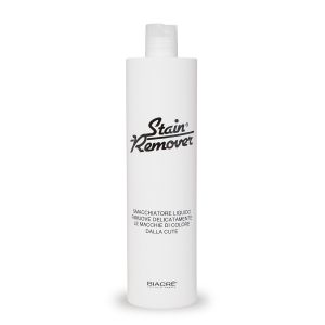 Biacre' - Stain Remover -Smacchiatore per tinture Professionale 500 ml.