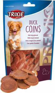 PREMIO Duck Coins