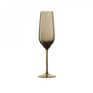Cote D'Or Flute Brown-Gold