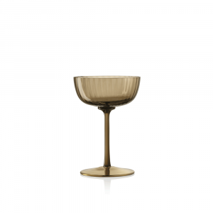 Cote D'Or Cherry Cup Brown-Gold