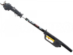 Kit Forbice elettronica Zanon Shark ZS50 - Taglio 50mm - Prolunga 100 cm - Batteria 350/750