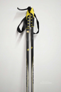 Racchette Per Ski From At Bottom Gipron 165 Cm Tall