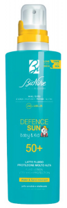 DEFENCE SUN B&KLATTE50+200ML