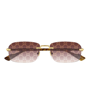 Gucci-Sonnenbrille GG1221S 004
