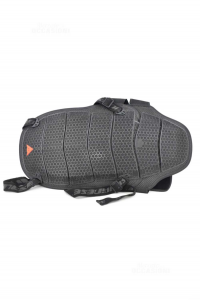 Back Protector Dainese Black From Man Size.l Height 41,5-47 Cm