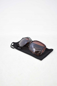 Sunglasses Burberry Mod7157 With Sachetto