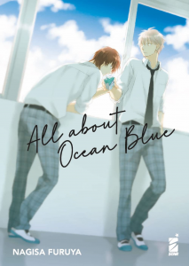 All About Blue Ocean