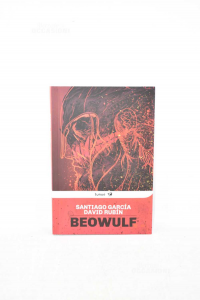 Beowulf | García Santiago; Rubín David