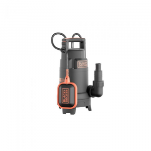 Pompa sommersa Black and Decker BXUP750PTE