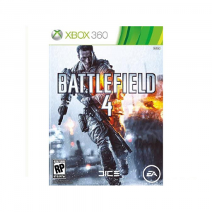 Battlefield 4 - usato - XBOX 360