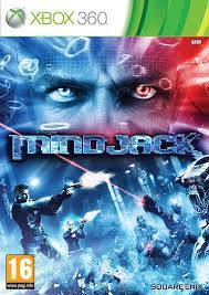 MindJack - usato - XBOX 360