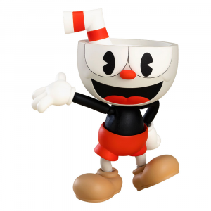 *PREORDER* Cuphead Nendoroid: CUPHEAD by Good Smile Company