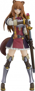 *PREORDER* The Rising of the Shield Hero Figma: RAPHTALIA by Max Factory