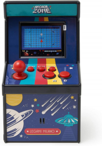 Legami Zone Mini Videogioco Arcade