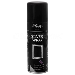 HAGERTY SILVER SPRAY Pulisce e si prende cura dell'argento e metallo argentato 200 ml