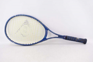 Racket Tennis Dunlop Blue Power Flex90