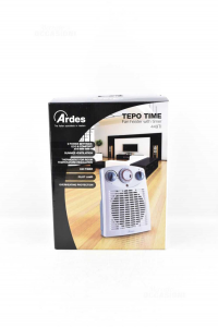 Heater Electric Tepo Time With Timer 449ti Ardes