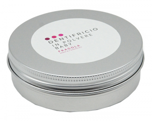 Dentifricio solido limone & salvia, Cosmetici Naturali, OFFICINA COSMETICA  ANTICHI RICORDI