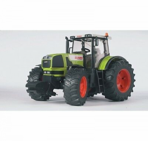 Bruder 03010 Trattore Claas Atles 936 Rz