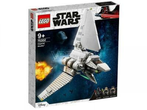 Lego 75302 Star Wars Imperial Shuttle